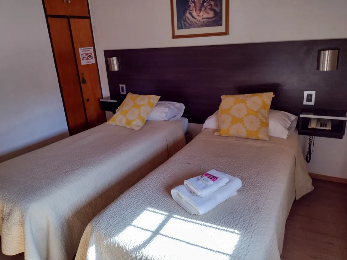 Habitación