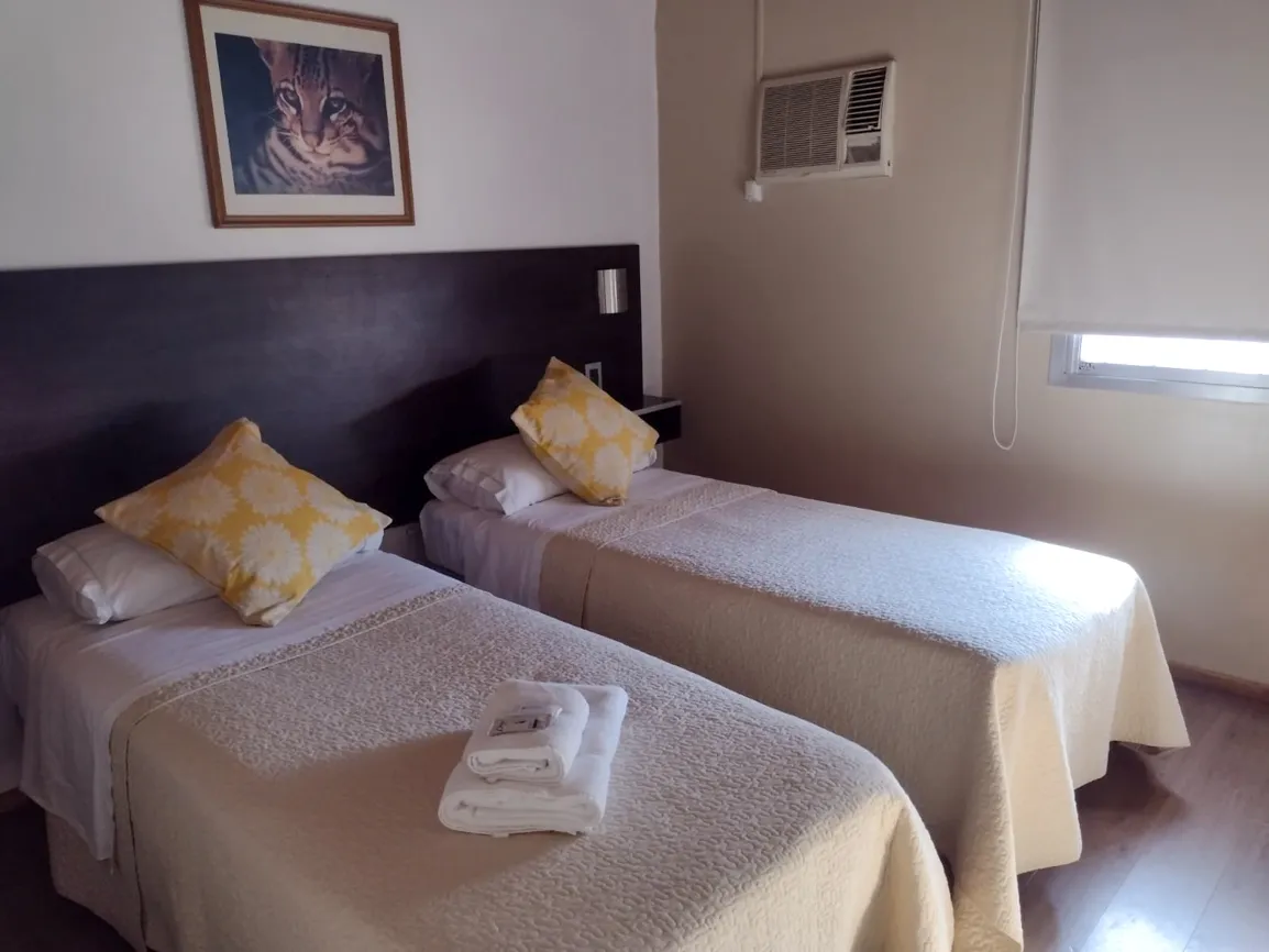 Habitación