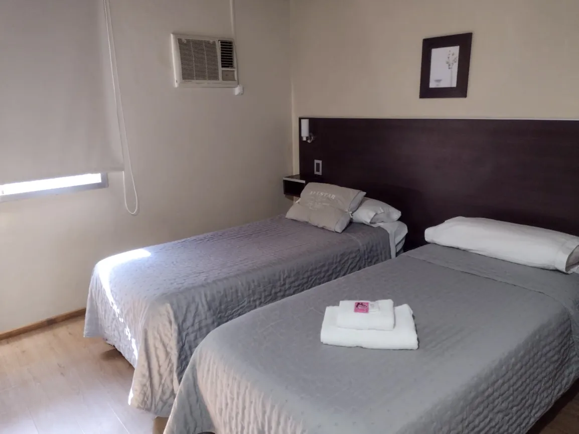 Habitación