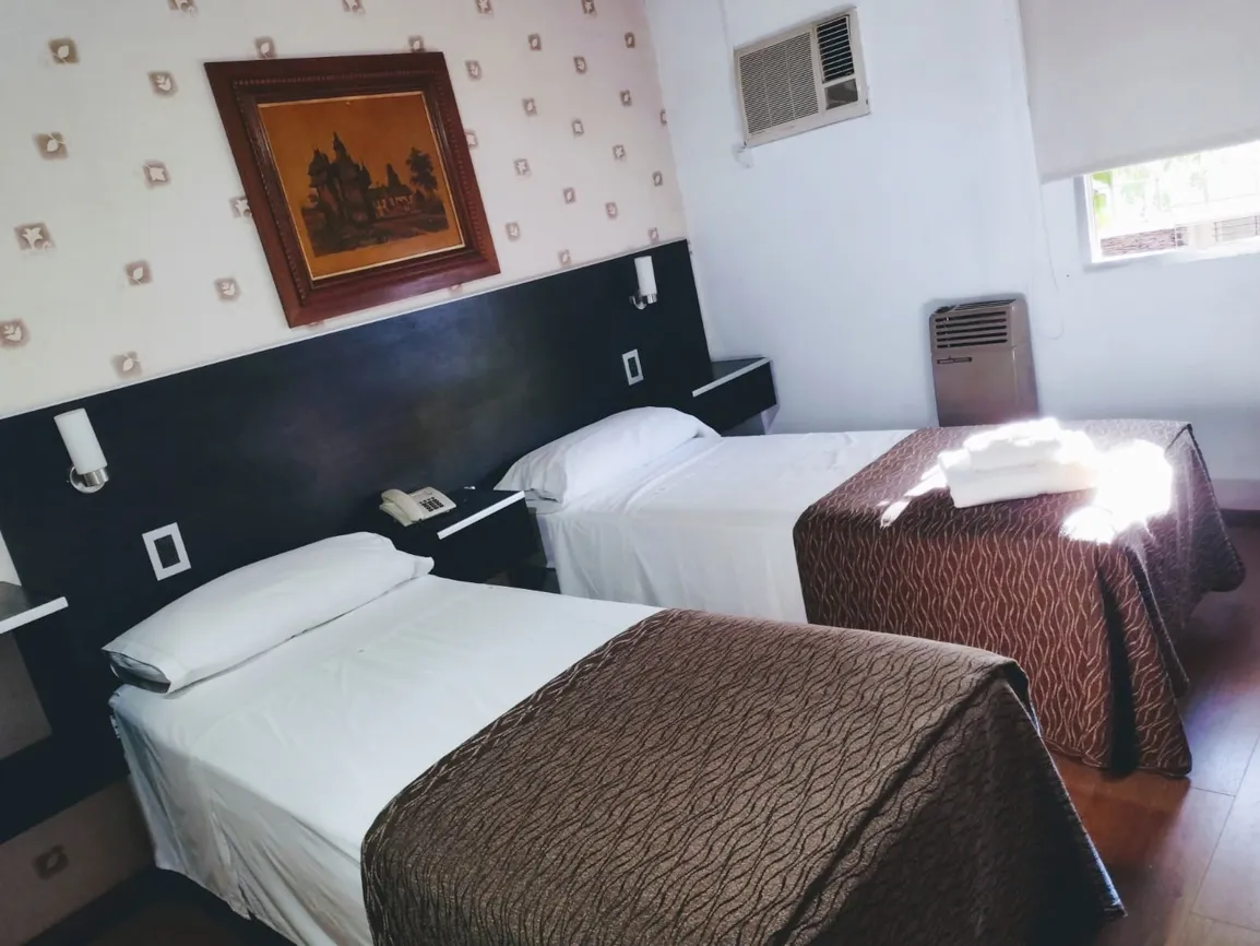 Habitación