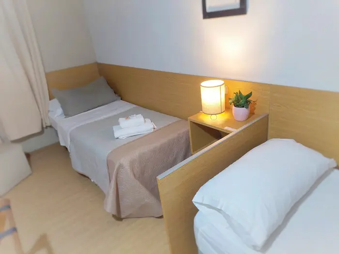 Habitación Cuádruple