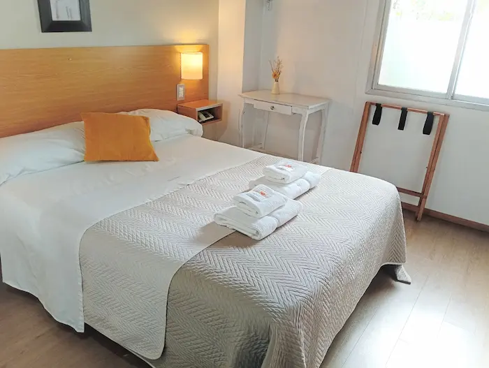 Habitación Matrimonial