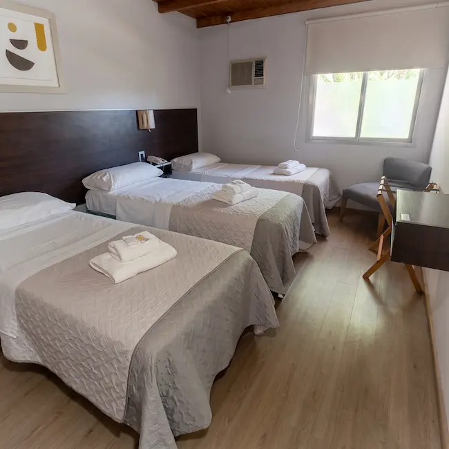 Habitación
