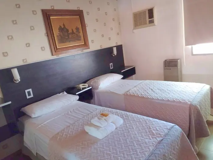 Habitación Single