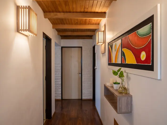Fachada Hotel Bahu